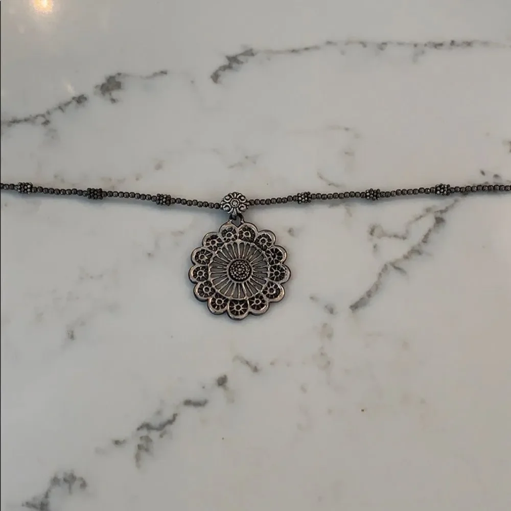 Vintage Necklace